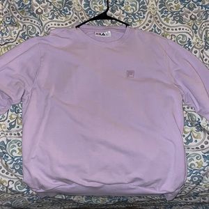 Fila Crewneck XL